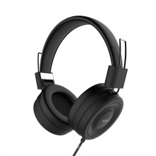 Remax Join Us RM-805 Hot Selling Wired Headphone Headsets with Mic for playing games music enjoy